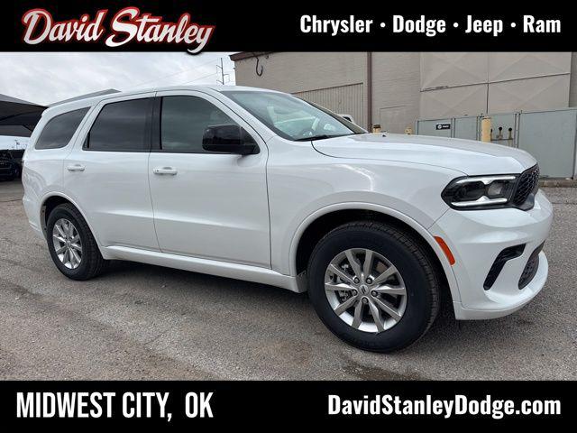 2026 Dodge Durango GT RWD for sale in Midwest City , OK