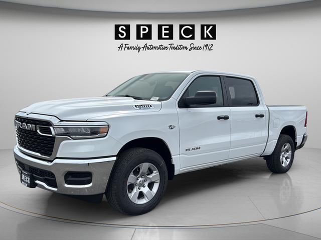 2026 Ram 1500 Tradesman Crew Cab 4x4 5'7" Box for sale in Grandview, WA