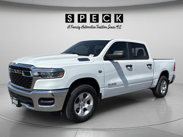 2026 Ram 1500 Tradesman Crew Cab 4x4 57 Box for sale in Grandview, WA