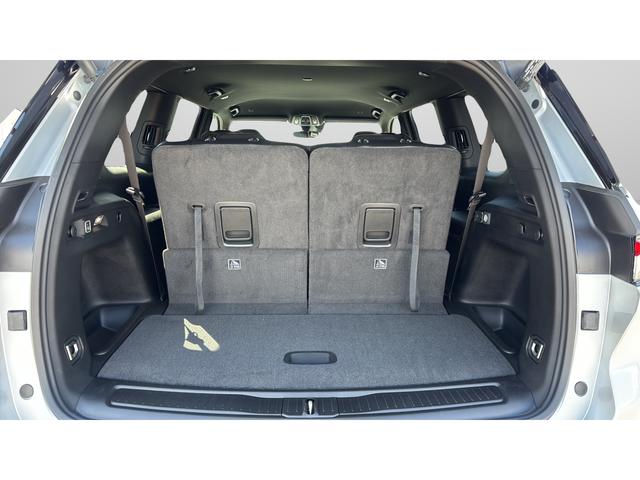 2026 Jeep Grand Cherokee L Altitude 4x4