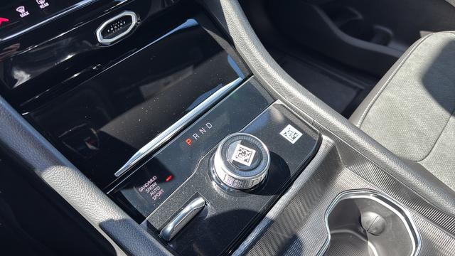 2026 Jeep Grand Cherokee L Altitude 4x4