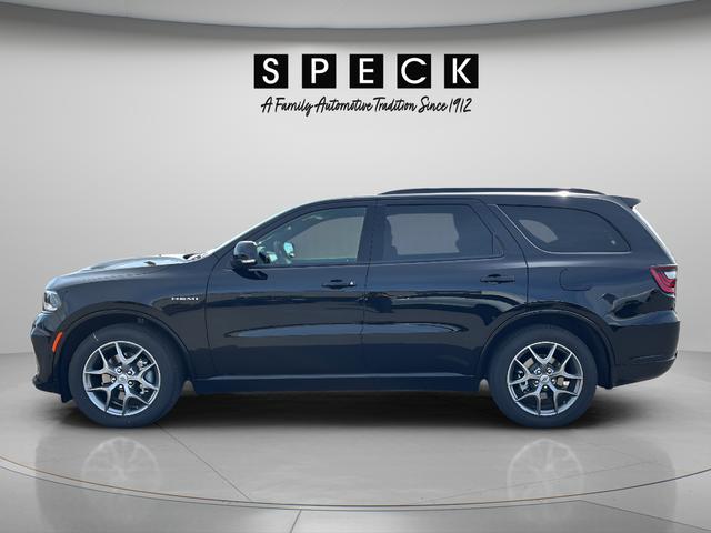 2026 Dodge Durango GT Plus HEMI V8 AWD