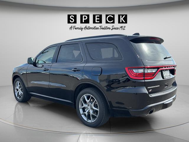 2026 Dodge Durango GT Plus HEMI V8 AWD