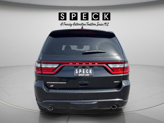 2026 Dodge Durango GT Plus HEMI V8 AWD
