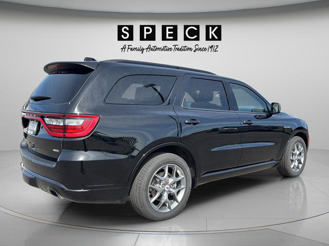 2026 Dodge Durango GT Plus HEMI V8 AWD