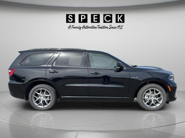 2026 Dodge Durango GT Plus HEMI V8 AWD