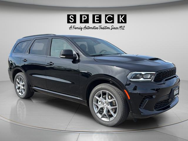 2026 Dodge Durango GT Plus HEMI V8 AWD