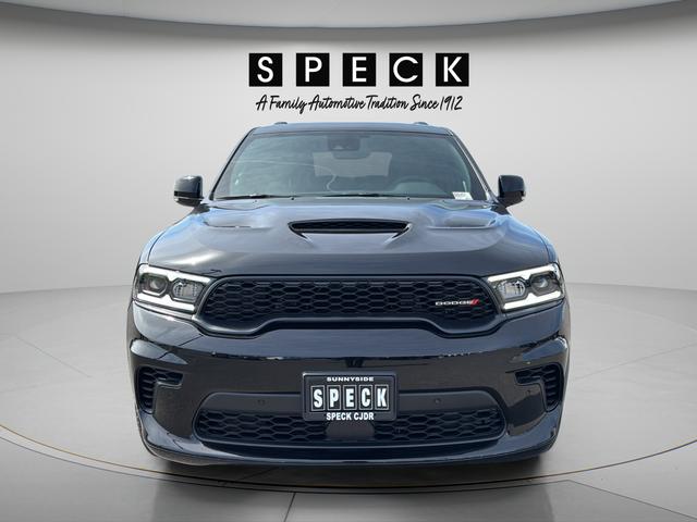 2026 Dodge Durango GT Plus HEMI V8 AWD