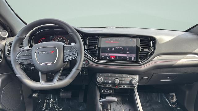 2026 Dodge Durango GT Plus HEMI V8 AWD
