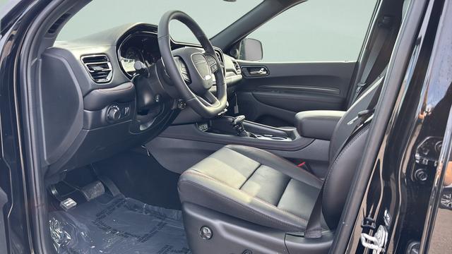 2026 Dodge Durango GT Plus HEMI V8 AWD