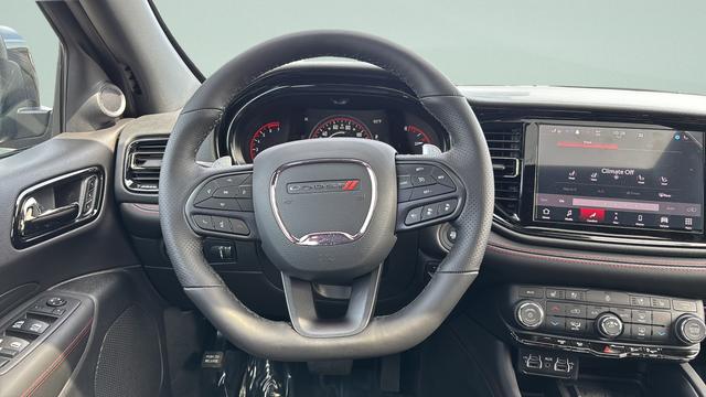 2026 Dodge Durango GT Plus HEMI V8 AWD