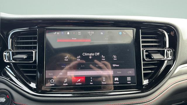 2026 Dodge Durango GT Plus HEMI V8 AWD