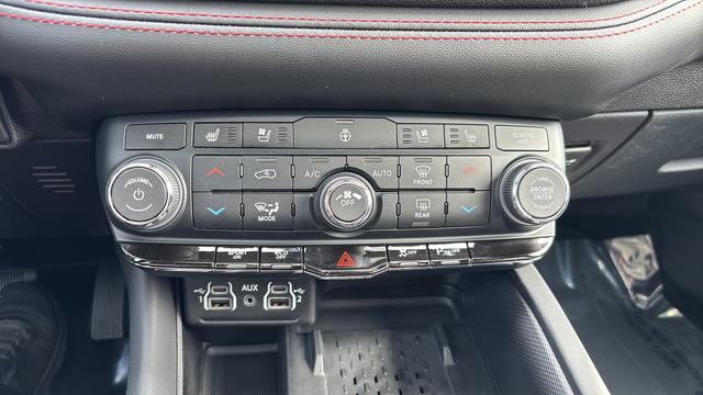 2026 Dodge Durango GT Plus HEMI V8 AWD