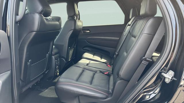 2026 Dodge Durango GT Plus HEMI V8 AWD