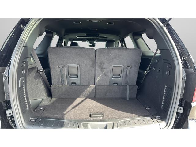2026 Dodge Durango GT Plus HEMI V8 AWD