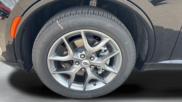 2026 Dodge Durango GT Plus HEMI V8 AWD