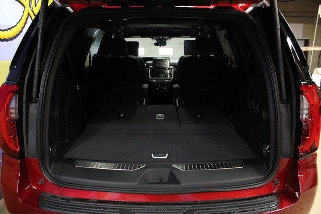 2026 GMC Yukon 4WD Denali