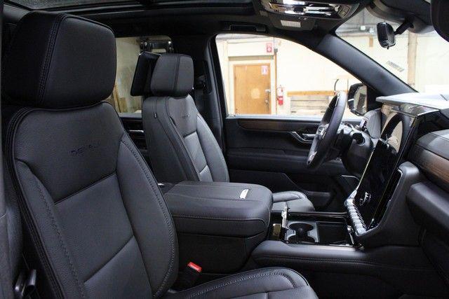 2026 GMC Yukon 4WD Denali