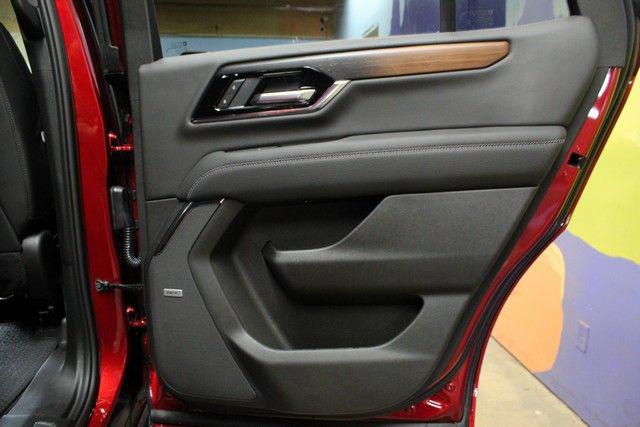 2026 GMC Yukon 4WD Denali