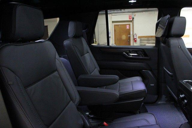 2026 GMC Yukon 4WD Denali