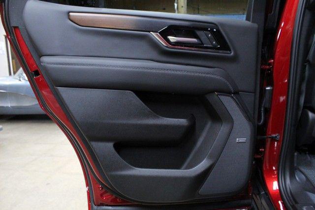2026 GMC Yukon 4WD Denali