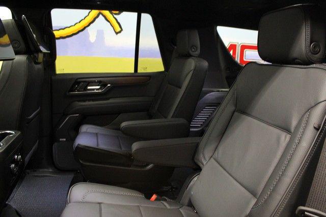 2026 GMC Yukon 4WD Denali
