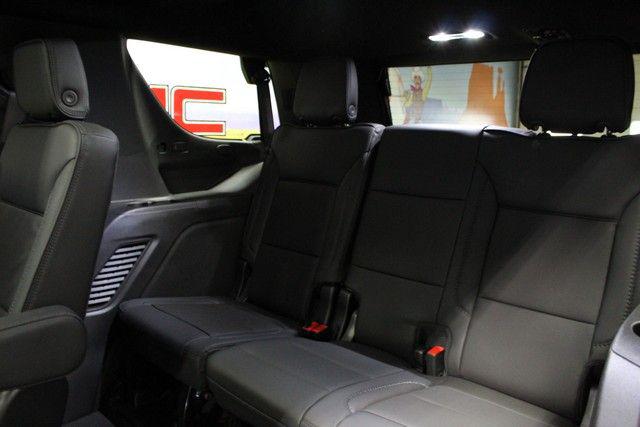 2026 GMC Yukon 4WD Denali