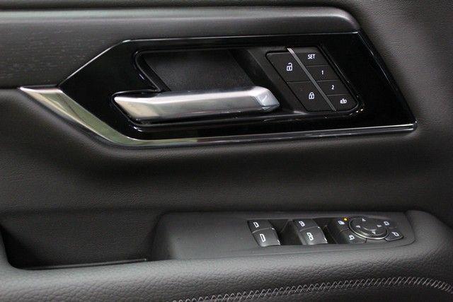 2026 GMC Yukon 4WD Denali
