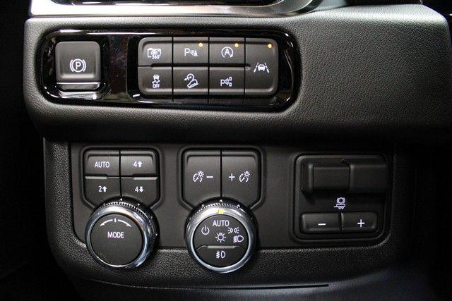 2026 GMC Yukon 4WD Denali