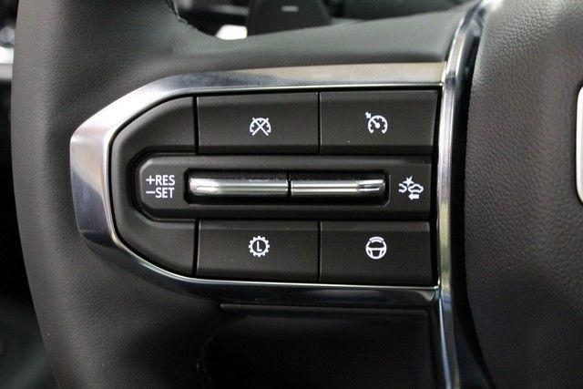 2026 GMC Yukon 4WD Denali