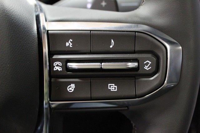 2026 GMC Yukon 4WD Denali