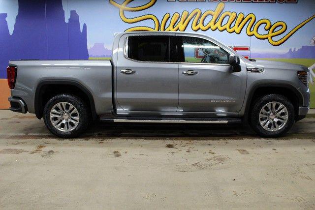 2026 GMC Sierra 1500 Crew Cab, Short Bed, Denali, 4WD for sale in Saint Johns, MI