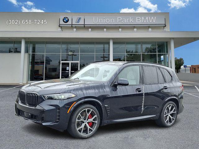 2026 BMW X5 xDrive50e for sale in Wilmington, DE