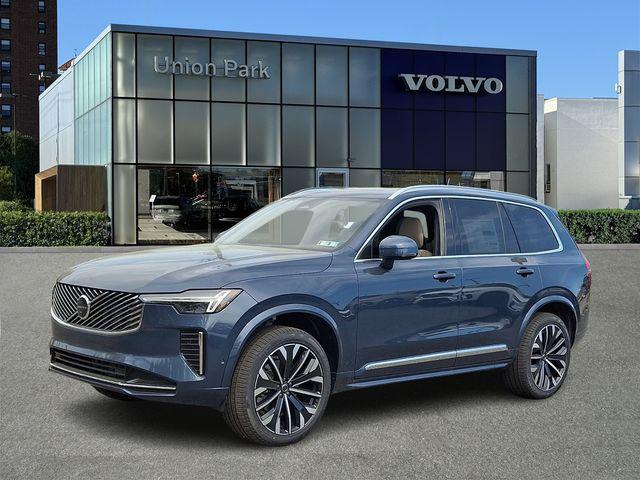 2026 Volvo XC90 Plus, B6 AWD Gas (mild hybrid), Gasoline, Bright, 7 Seats for sale in Wilmington, DE