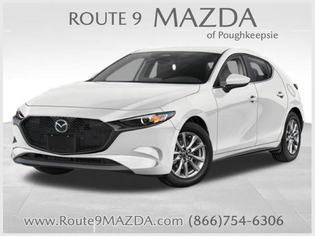2026 Mazda Mazda3 2.5 S for sale in Poughkeepsie, NY