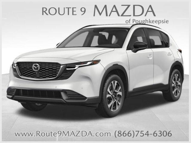 2026 Mazda CX-5 2.5 S Preferred for sale in Poughkeepsie, NY