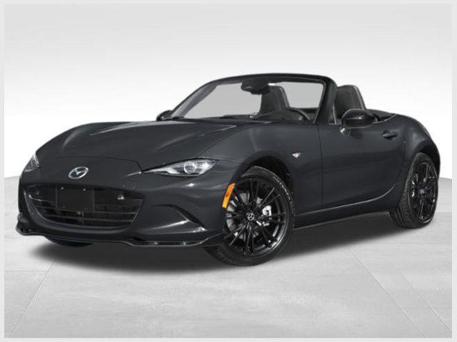 2026 Mazda MX-5 Club for sale in Poughkeepsie, NY