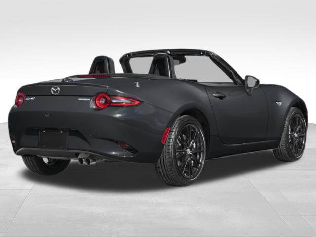 2026 Mazda MX-5 Club