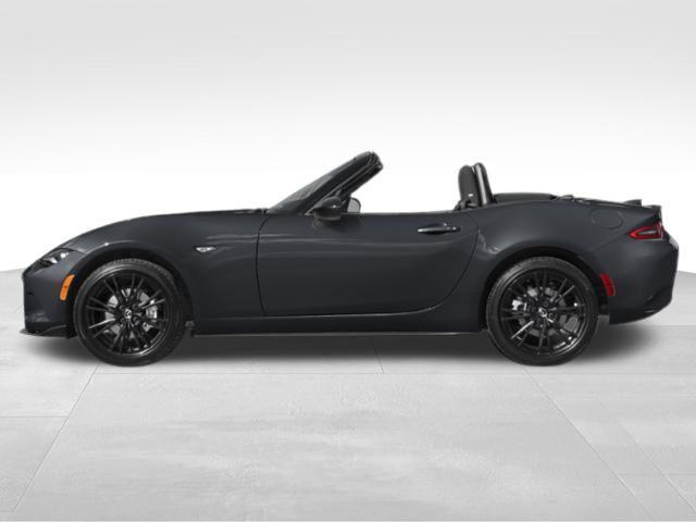 2026 Mazda MX-5 Club