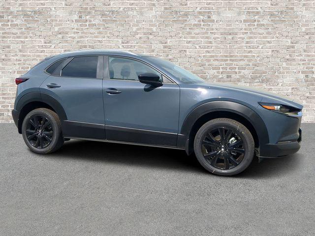 2026 Mazda CX-30 2.5 S Carbon Edition for sale in Richmond, VA