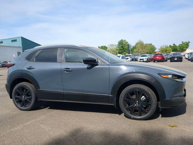 2026 Mazda CX-30 2.5 S Carbon Edition