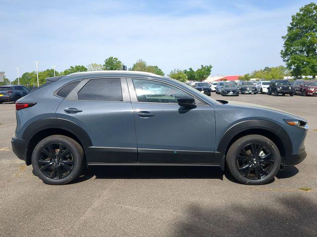 2026 Mazda CX-30 2.5 S Carbon Edition