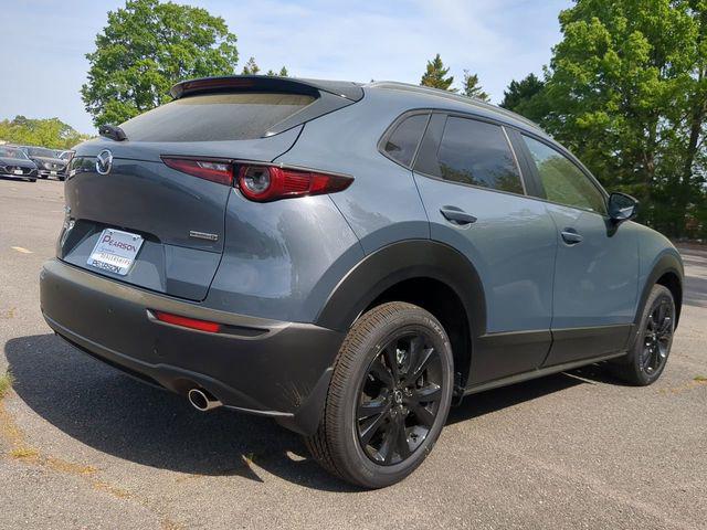 2026 Mazda CX-30 2.5 S Carbon Edition