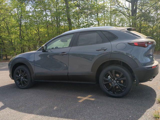 2026 Mazda CX-30 2.5 S Carbon Edition