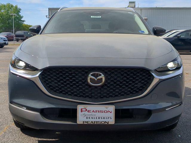 2026 Mazda CX-30 2.5 S Carbon Edition