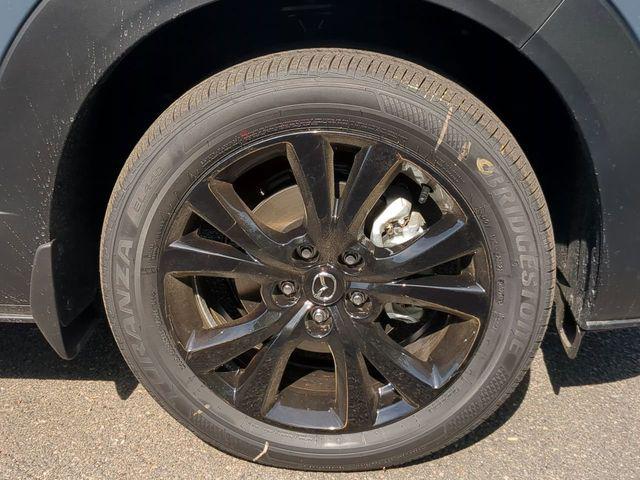 2026 Mazda CX-30 2.5 S Carbon Edition