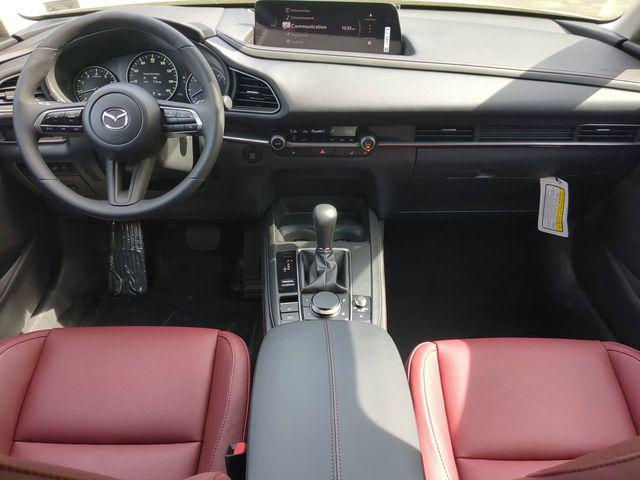 2026 Mazda CX-30 2.5 S Carbon Edition