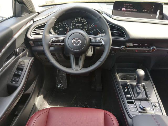 2026 Mazda CX-30 2.5 S Carbon Edition