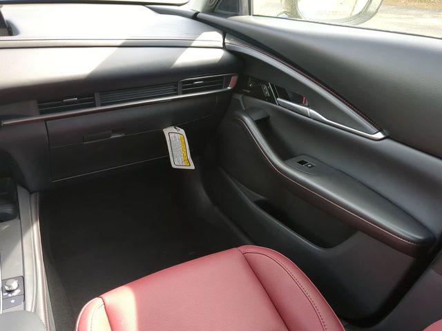 2026 Mazda CX-30 2.5 S Carbon Edition