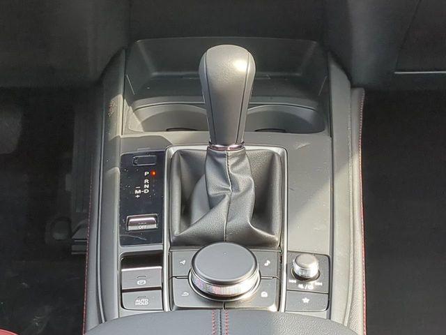 2026 Mazda CX-30 2.5 S Carbon Edition
